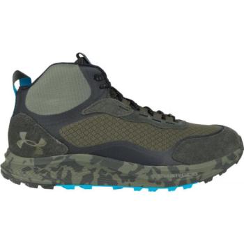 Under Armour CHARGED BANDIT TREK 2 Férfi outdoor cipő, khaki, méret 42.5 kép