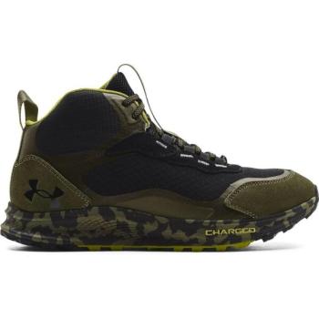 Under Armour CHARGED BANDIT TREK 2 Férfi outdoor cipő, khaki, méret 45 kép