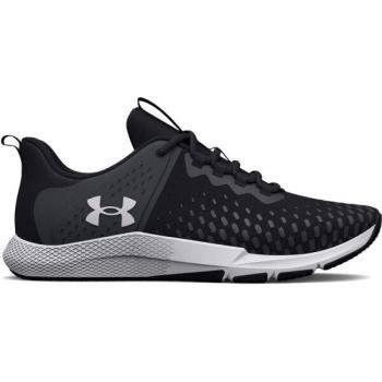 Under Armour CHARGED ENGAGE 2 Férfi edzőcipő, fekete, méret 42.5 kép