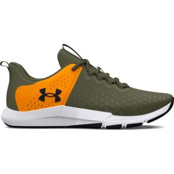 Under Armour CHARGED ENGAGE 2 Férfi edzőcipő, khaki, méret 41 kép