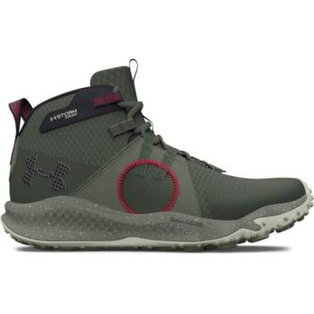 Under Armour CHARGED MAVEN TREK WP Férfi túracipő, khaki, méret 42.5 kép