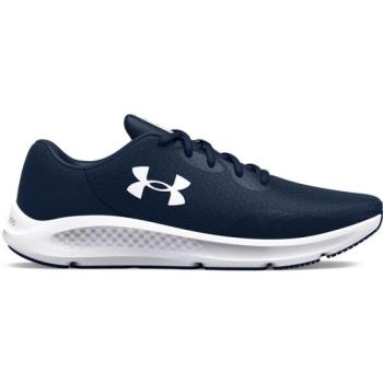 Under Armour CHARGED PURSUIT 3 Férfi futócipő, sötétkék, méret 42.5 kép