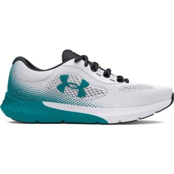 Under Armour CHARGED ROGUE 4 Férfi futócipő, fehér, méret 41 kép