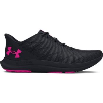 Under Armour CHARGED SPEED SWIFT W Női futócipő, fekete, méret 38.5 kép