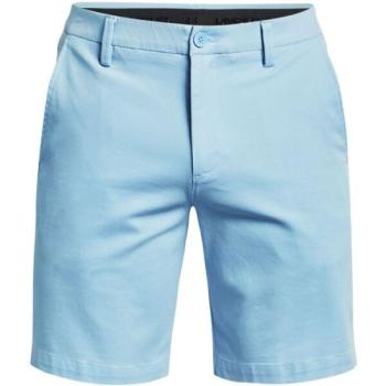 Under Armour CHINO SHORT Férfi rövidnadrág, világoskék, méret kép