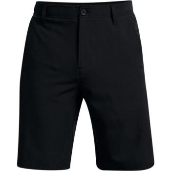 Under Armour DRIVE TAPER SHORT Férfi rövidnadrág, fekete, méret kép