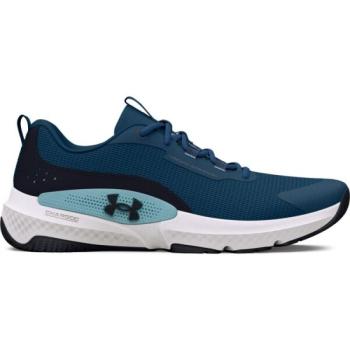 Under Armour DYNAMIC SELECT Férfi fitneszcipő, sötétkék, méret 41 kép