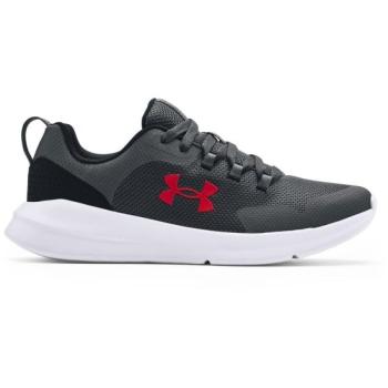 Under Armour ESSENTIAL Férfi lifestyle cipő, sötétszürke, méret 44.5 kép