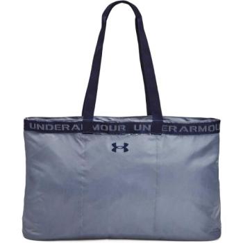 Under Armour FAVORITE TOTE Női táska, sötétkék, méret kép