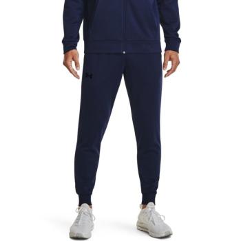 Under Armour Fleece férfi melegítőnadrág Navy kép