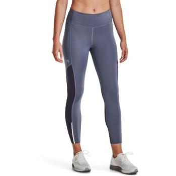 Under Armour FLY FAST 3.0 ANKLE TIGHT Női legging, lila, méret kép