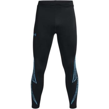 Under Armour FLY FAST 3.0 COLD TIGHT Férfi legging futáshoz, fekete, méret kép