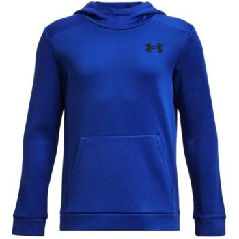 Under Armour GRAPHIC Fiú pulóver, kék, méret kép