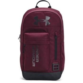 Under Armour HALFTIME BACKPACK Hátizsák, bordó, méret kép