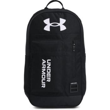 Under Armour HALFTIME BACKPACK Hátizsák, fekete, méret kép