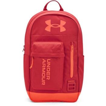 Under Armour HALFTIME BACKPACK Hátizsák, piros, méret kép