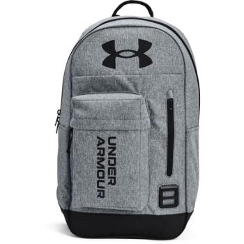 Under Armour HALFTIME BACKPACK Hátizsák, szürke, méret kép