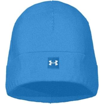 Under Armour HALFTIME CUFF Férfi sapka, kék, méret kép