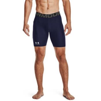 Under Armour HG Armour kompressziós rövidnadrág Blue kép