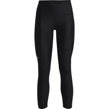 Under Armour HG ARMOUR OUR HIRISE 7/8 NS Női legging, fekete, méret kép