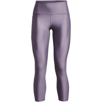 Under Armour HG ARMOUR OUR HIRISE 7/8 NS Női legging, lila, méret kép