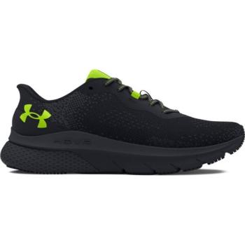 Under Armour HOVR TURBULENCE 2 Férfi futócipő, fekete, méret 42 kép