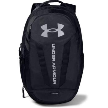 Under Armour HUSTLE 5.0 BACKPACK Hátizsák, fekete, méret kép