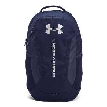 Under Armour Hustle 6.0 hátizsák Blue kép