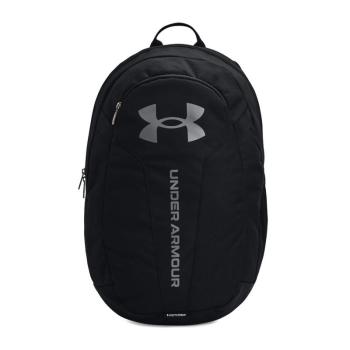 UNDER ARMOUR-Hustle Lite Backpack I Fekete 24L kép