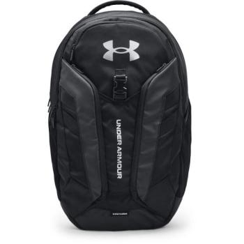 Under Armour HUSTLE PRO BACKPACK Hátizsák, fekete, méret kép