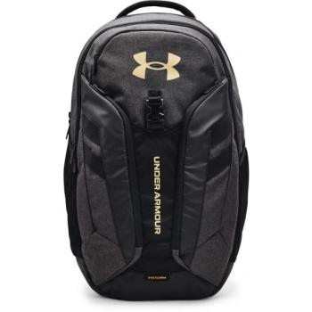 Under Armour HUSTLE PRO BACKPACK Hátizsák, sötétszürke, méret kép