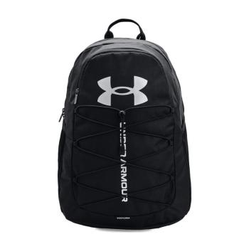 UNDER ARMOUR-Hustle Sport Backpack I Fekete 26L kép