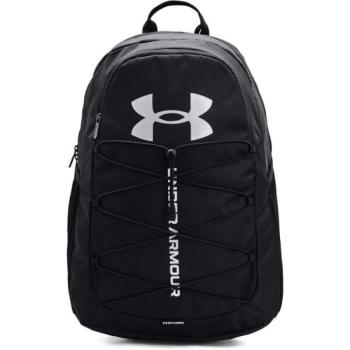 Under Armour HUSTLE SPORT BACKPACK Sporthátizsák, fekete, méret kép