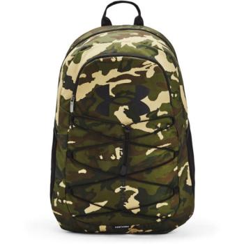 Under Armour HUSTLE SPORT BACKPACK Sporthátizsák, khaki, méret kép