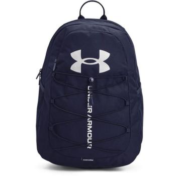 Under Armour HUSTLE SPORT BACKPACK Sporthátizsák, sötétkék, méret kép