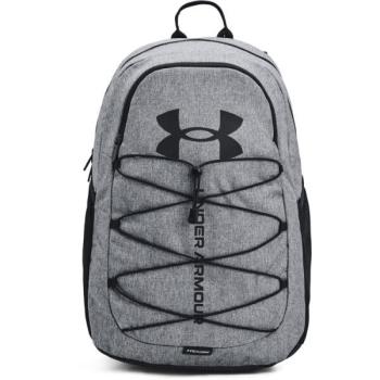 Under Armour HUSTLE SPORT BACKPACK Sporthátizsák, szürke, méret kép