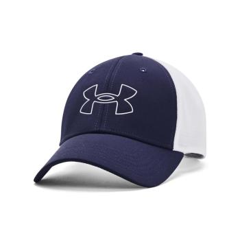 UNDER ARMOUR-Iso-chill Driver Mesh Adj-NVY 1369805-410 Kék 56/60cm kép