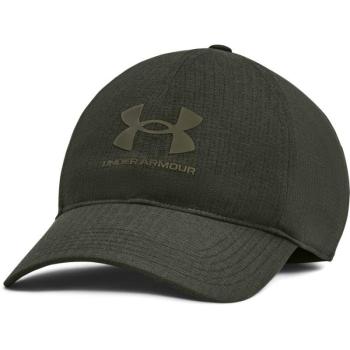 UNDER ARMOUR-Isochill Armourvent ADJ II Zöld UNI kép