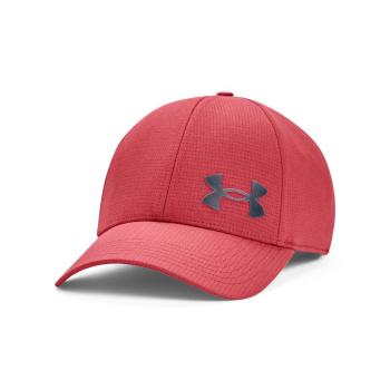 UNDER ARMOUR-Isochill Armourvent Str-RED Piros 53/55cm kép