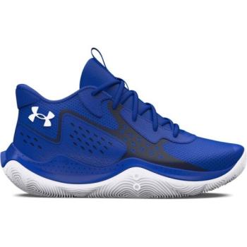 Under Armour JET23 Kosárlabda cipő, kék, méret 35.5 kép