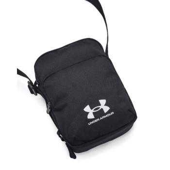 Under Armour LOUDON LITE Crossbody táska, fekete, méret kép