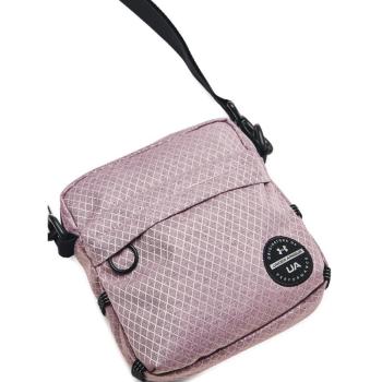 UNDER ARMOUR-Loudon Ripstop Crossbody II Rózsaszín 3L kép