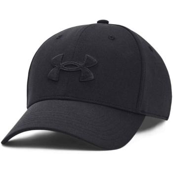 Under Armour MEN'S BLITZING ADJ Férfi baseball sapka, fekete, méret kép