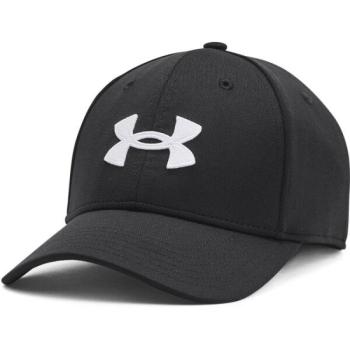 Under Armour MEN´S UA BLITZING Férfi baseball sapka, fekete, méret kép