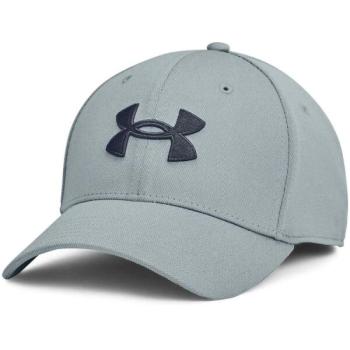 Under Armour MEN´S UA BLITZING Férfi baseball sapka, világoskék, méret kép