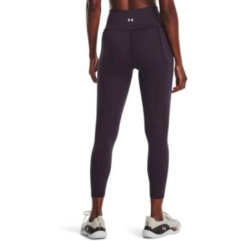 Under Armour MERIDIAN ANKLE LEG Női legging, fekete, méret kép