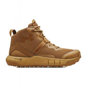 UNDER ARMOUR-Micro G Valsetz Mid coyote/coyote/coyote Barna 42,5 kép