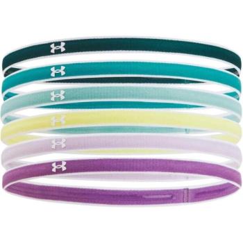 Under Armour MINI HEADBANDS Női elasztikus fejpánt, mix, méret kép