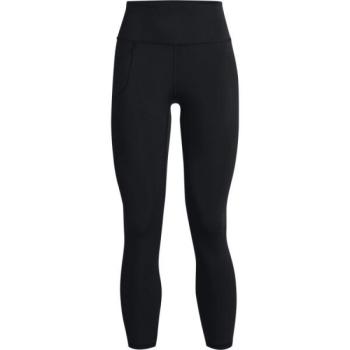 Under Armour MOTION ANKLE LEG Női legging, fekete, méret kép