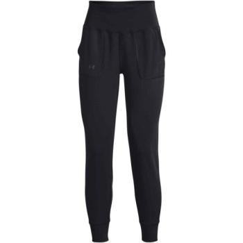 Under Armour MOTION JOGGER Női melegítőnadrág, fekete, méret kép